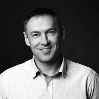Photo of Michal Rančák