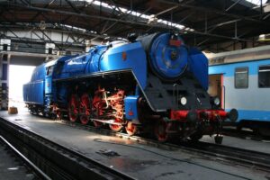 Albatros 498.022