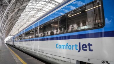 ComfortJet