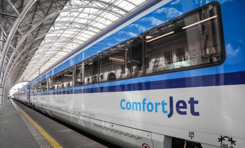 ComfortJet