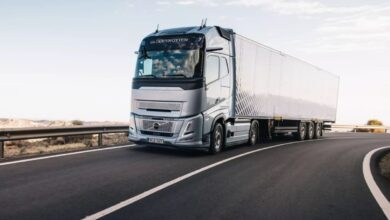 Volvo Trucks rozšiřuje nabídku svých modelů přizpůsobených na bionaftu