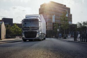 Volvo-FM