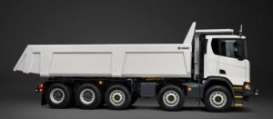 Autonomous-Mining-vehicle