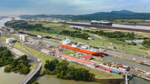 Panama Canal