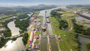 Panama Canal
