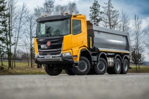 Tatra Phoenix