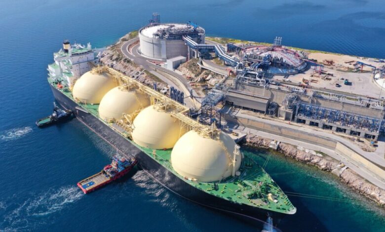 LNG