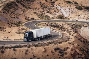Volvo FH16
