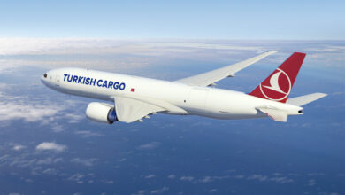 777 cargo Turkish