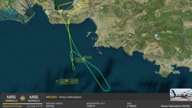 flightradar racer