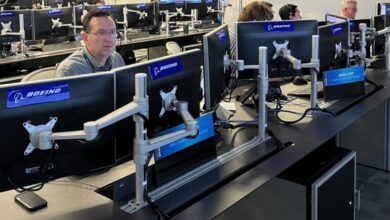 vesmírné středisko