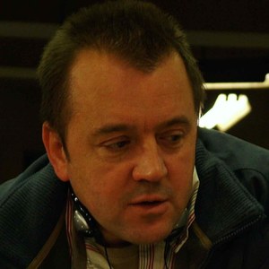Tibor Szilvási